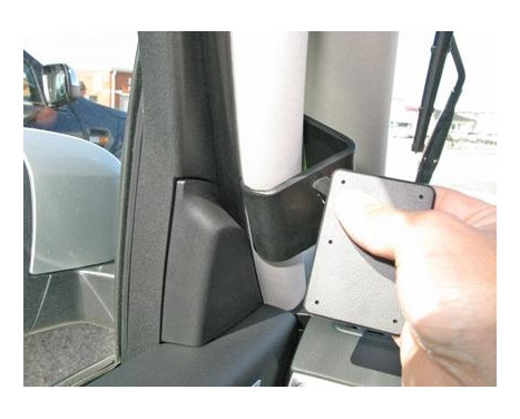 ProClip - Ford Galaxy/ S-Max 2016-> Left mount, Image 5