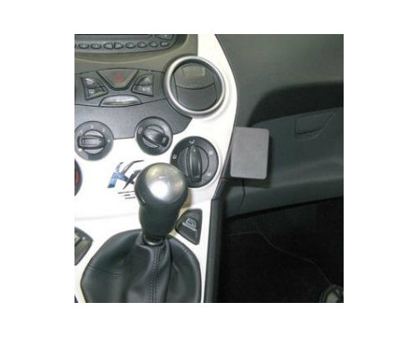 ProClip - Ford Ka 2009-2016 Angled mount