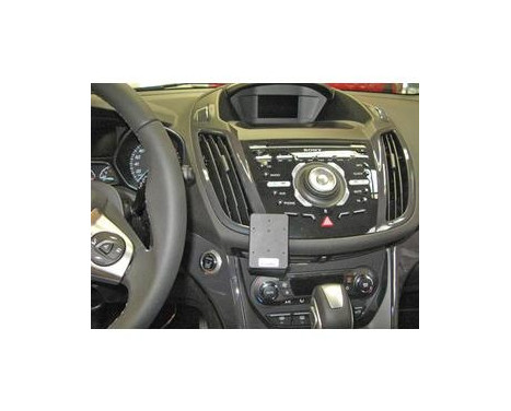 ProClip - Ford Kuga 2014-2016 Center mount