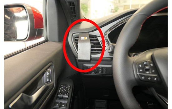 ProClip - Ford Kuga 2020- Left mount