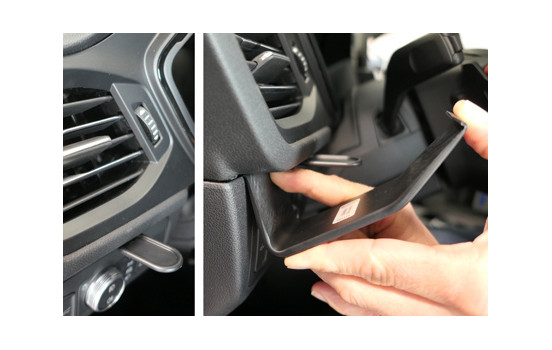 ProClip - Ford Kuga 2020- Left mount, Image 5
