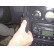 ProClip - Ford Mondeo 2001-2003 Center mount Low, Thumbnail 3