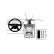 ProClip - Ford Mondeo 2001-2007 Reinforced Center mount, Thumbnail 3