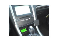 ProClip - Ford Mondeo 2015-2018 Angled mount