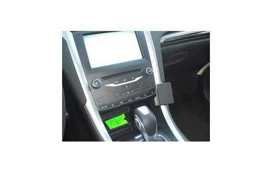ProClip - Ford Mondeo 2015-2018 Angled mount