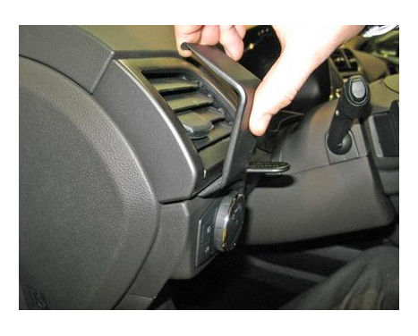 ProClip - Ford Mondeo 2015->Left mount, Image 3