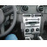 ProClip - Ford Mustang 2005-2009 Center mount, Low
