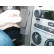 ProClip - Ford Mustang 2005-2009 Center mount, Low, Thumbnail 4