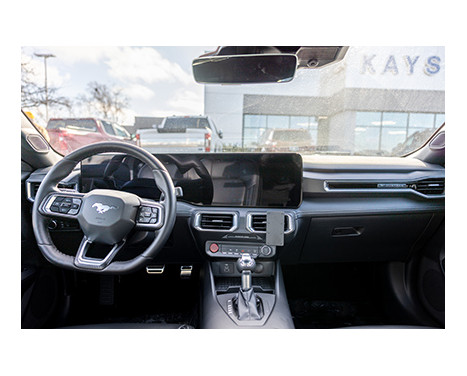 ProClip - Ford Mustang 2024 Angled mount, Image 2