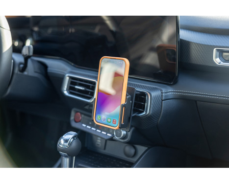 ProClip - Ford Mustang 2024 Angled mount, Image 5