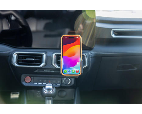 ProClip - Ford Mustang 2024 Angled mount, Image 6