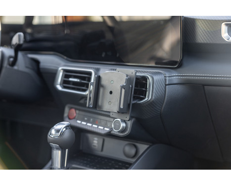 ProClip - Ford Mustang 2024 Angled mount, Image 7