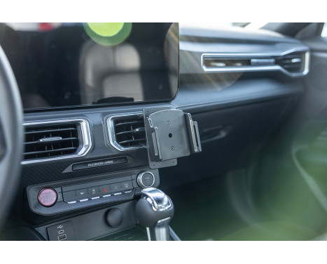 ProClip - Ford Mustang 2024 Angled mount, Image 8