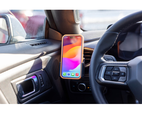 ProClip - Ford Mustang 2024- Left mount, Image 6