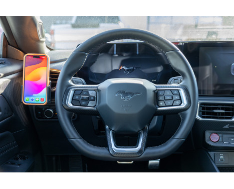 ProClip - Ford Mustang 2024- Left mount, Image 7