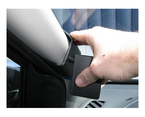 ProClip - Ford Ranger 2012-2015 Left mount, Image 2