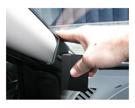 ProClip - Ford Ranger 2012-2015 Left mount, Image 3