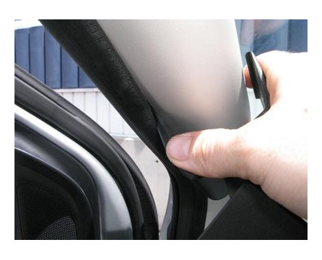 ProClip - Ford Ranger 2012-2015 Left mount, Image 4