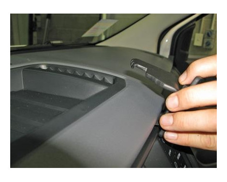 ProClip - Ford Ranger 2016-> Angled mount, Image 5