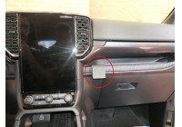 ProClip - Ford Ranger 2023-> Angled mount