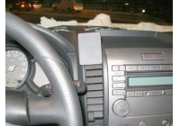 ProClip - Ford Ranger - Mazda BT50 2007-2012 Center mount
