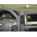 ProClip - Ford Ranger Wildtrak 2016-> / Raptor 2019-> Center mount