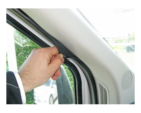 ProClip - Ford Transit 2014-2019/ Transit Tourneo 2014-2018 Left mount, Image 4