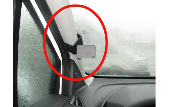 ProClip - Ford Transit Connect / Tourneo Connect 2018-> Left mount