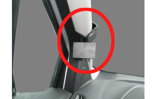 ProClip - Ford Transit Connect / Tourneo Connect 2018-> Left mount