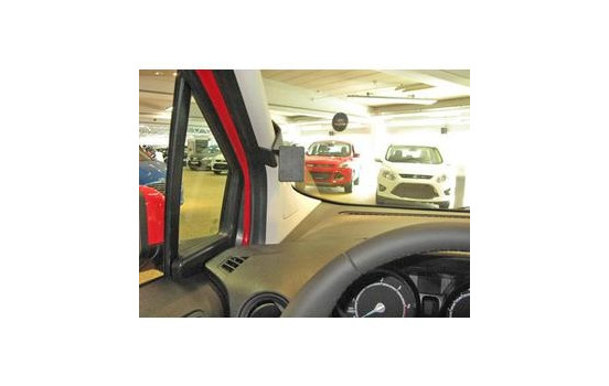 ProClip - Ford Transit Courier 2014-2018 Left mount
