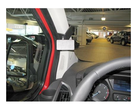 ProClip - Ford Transit Custom 2013-> / Tourneo Custom 2013- 2018 Left mount, Image 2