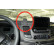 ProClip - Ford Transit / Tourneo Custom 2019->Center mount