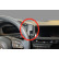 ProClip ->Audi A1 2019- Center mount