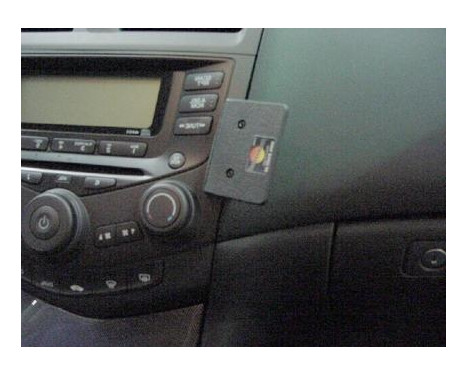 ProClip - Honda Accord 2003-2007 Angled mount