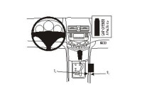 ProClip - Honda Accord 2003-2007 Console mount