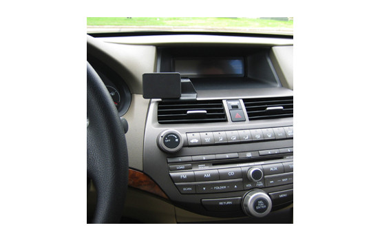 ProClip - Honda Accord 2008 / Crosstour 2010-2012 Center mount