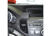 ProClip - Honda Accord 2009-2012 Center mount