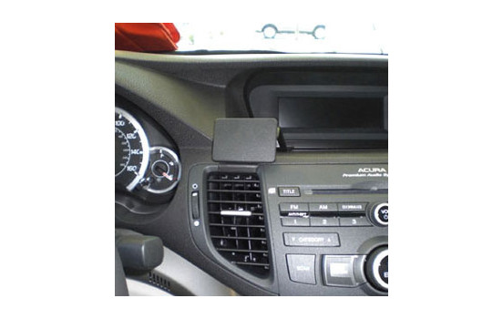 ProClip - Honda Accord 2009-2012 Center mount