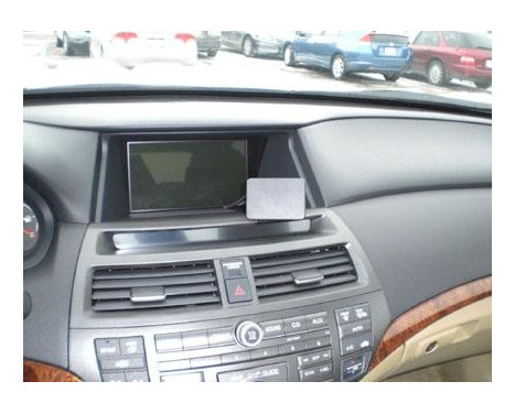 ProClip - Honda Accord Coupé 2008-2012 Center mount, right