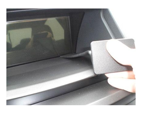 ProClip - Honda Accord Coupé 2008-2012 Center mount, right, Image 3