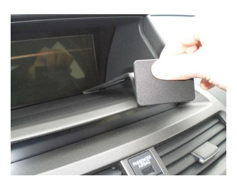 ProClip - Honda Accord Coupé 2008-2012 Center mount, right, Image 4