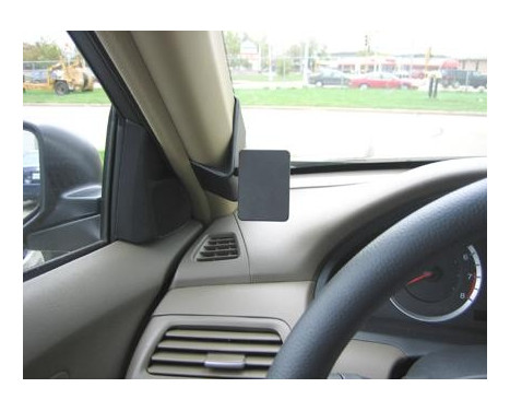 ProClip - Honda Accord Coupé 2008-2012 Left mount
