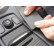 ProClip - Honda Civic 2006-2009 Console mount, Thumbnail 4