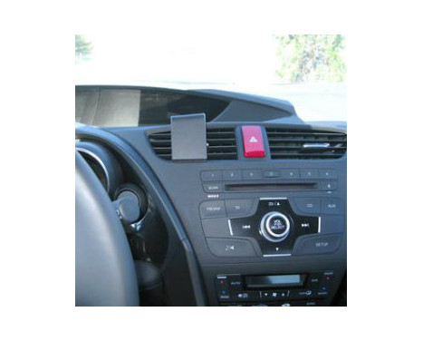 ProClip - Honda Civic 2012-2015 Center mount