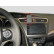 ProClip - Honda Civic 2016-2023 Center mount