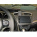 ProClip - Honda Civic 2016-2023 Center mount, Thumbnail 2