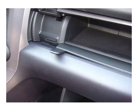 ProClip - Honda CR-V 2007 Angled mount, Image 4