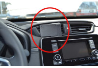 ProClip - Honda CR-V 2017-> Center mount