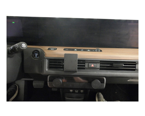 ProClip - Honda E 2020-> Center mount, Image 2