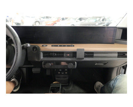 ProClip - Honda E 2020-> Center mount, Image 3
